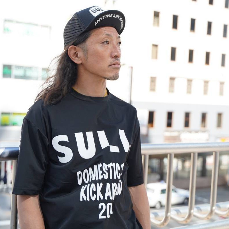 ��������/SULLO �ץ饯�ƥ��������/TOUR TEE��1321101041��