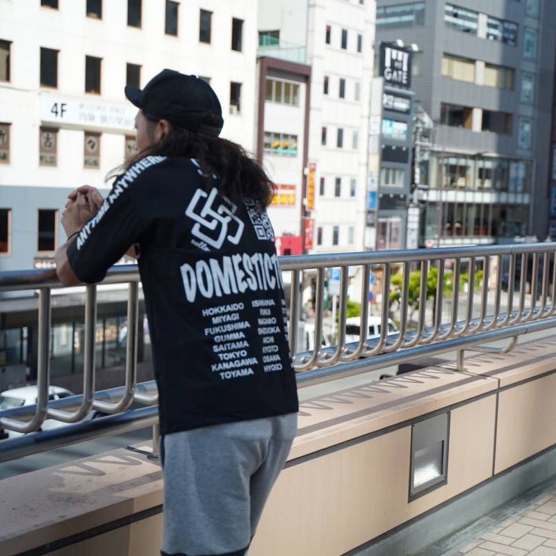 ��������/SULLO �ץ饯�ƥ��������/TOUR TEE��1321101041��