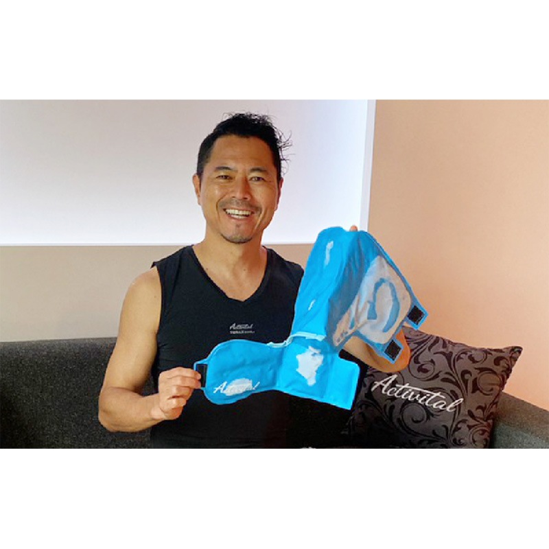 ƥХ/Activital 󥰥ݡSBF1000