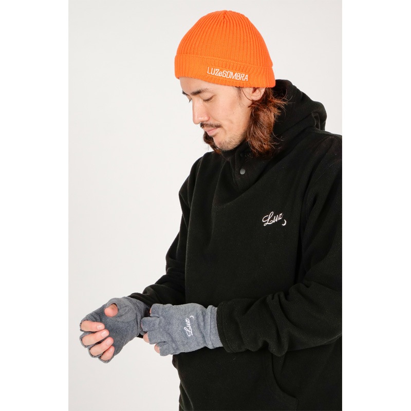 �롼��������֥�/LUZ e SOMBRA �˥å�˹/LUZ DOUBLE KNIT CAP��L1242412��