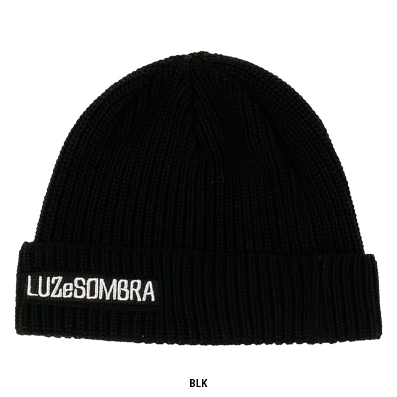 �롼��������֥�/LUZ e SOMBRA �˥å�˹/LUZ DOUBLE KNIT CAP��L1242412��