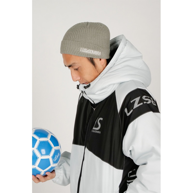 �롼��������֥�/LUZ e SOMBRA �˥å�˹/LUZ DOUBLE KNIT CAP��L1242412��
