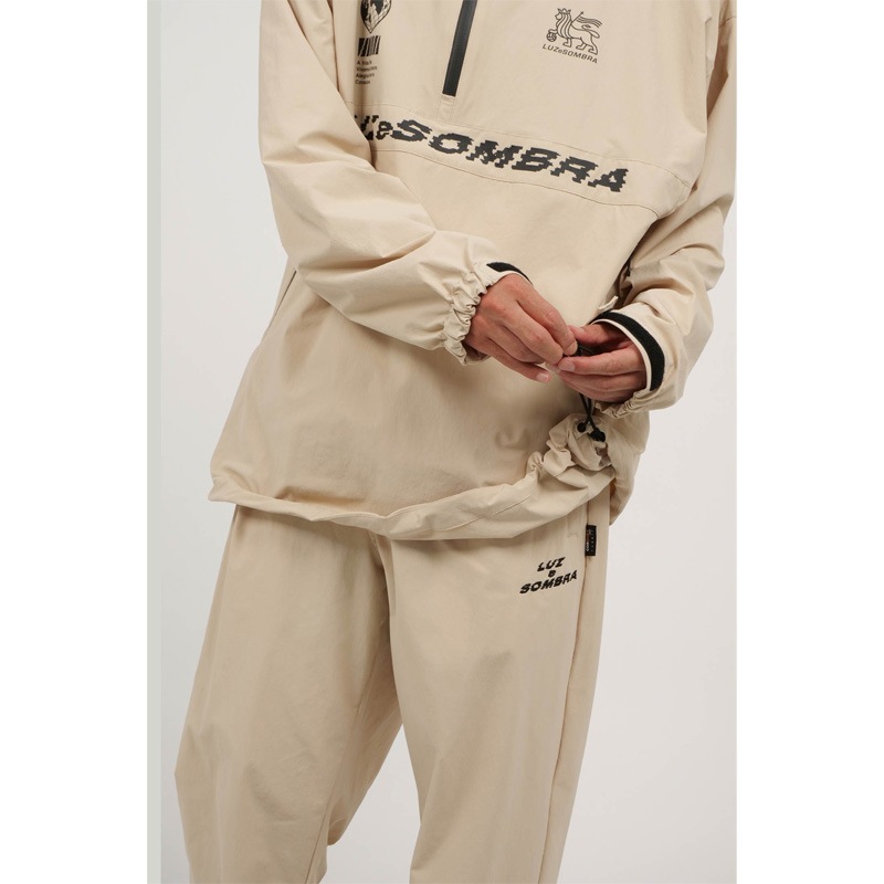 ウェア LUZeSOMBRA/AFRO-DIGI CORDURA ANORAK&PANT ウェア LUZeSOMBRA/AFRO-DIGI CORDURA ANORAK&PANT AFRO-DIGI