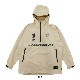 �롼��������֥�/LUZ e SOMBRA �ԥ��ƥȥ졼�˥󥰥��Υ�å��ȥåץ�/AFRO-DIGI CORDURA ANORAK��O1222100��