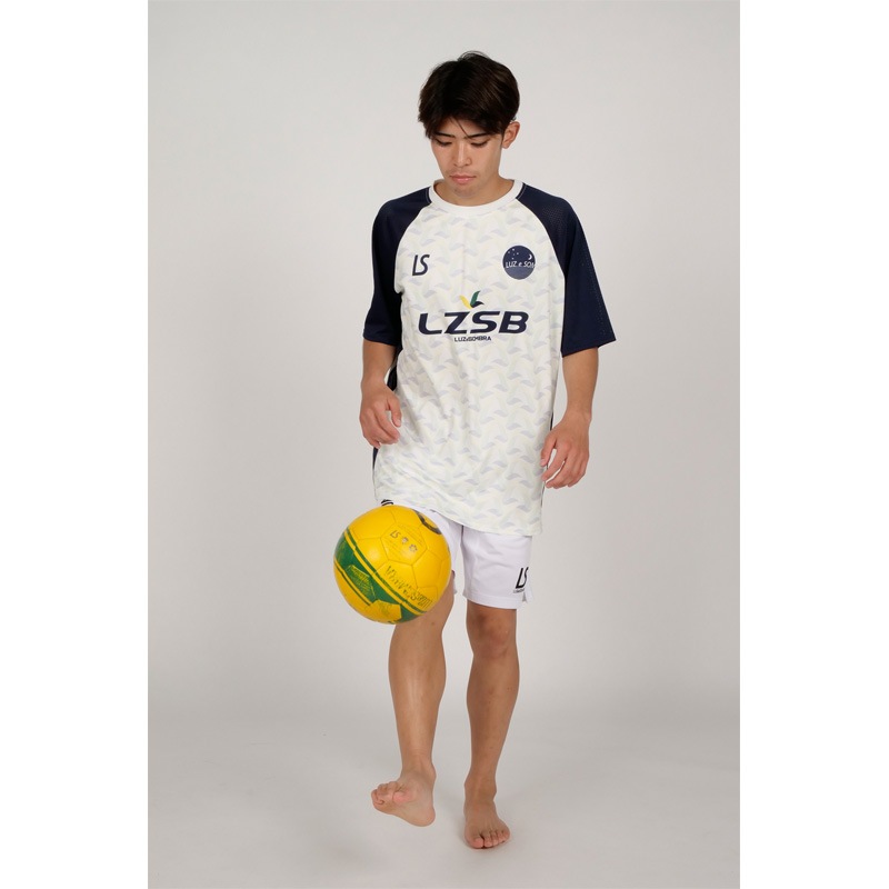 롼֥/LUZ e SOMBRA ץ饯ƥ/BF PRA SHIRTL1243010