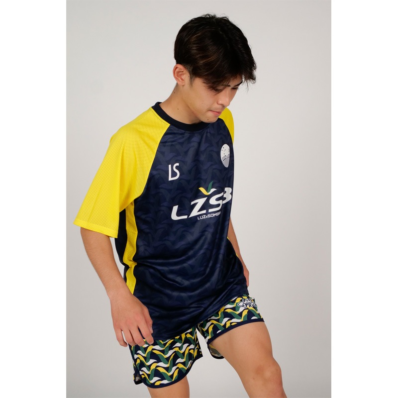 롼֥/LUZ e SOMBRA ץ饯ƥ/BF PRA SHIRTL1243010