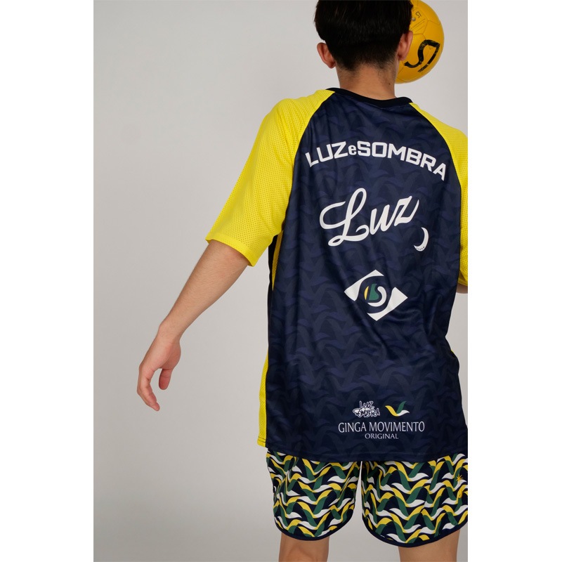 롼֥/LUZ e SOMBRA ץ饯ƥ/BF PRA SHIRTL1243010