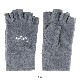 �롼��������֥�/LUZ e SOMBRA �ե꡼����������/LUZ FINGERLESS FLEECE GLOVE��L1242413��