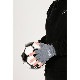 �롼��������֥�/LUZ e SOMBRA �ե꡼����������/LUZ FINGERLESS FLEECE GLOVE��L1242413��