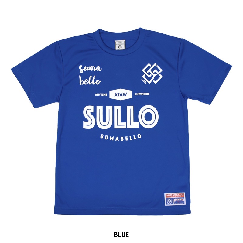 ��������/SULLO ����˥��ץ饯�ƥ��������/25AW Jr. INTRO STANDARD TEE��1730101003��