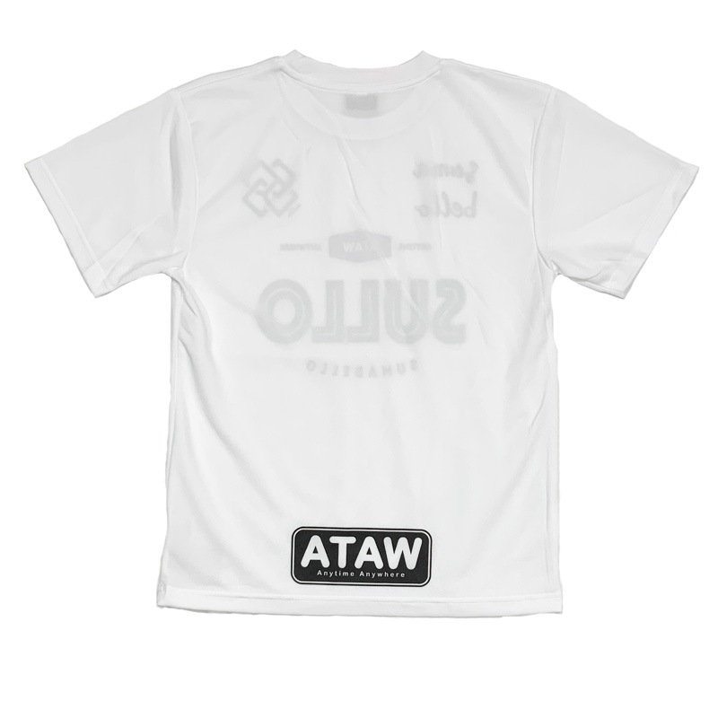 ��������/SULLO ����˥��ץ饯�ƥ��������/25AW Jr. INTRO STANDARD TEE��1730101003��