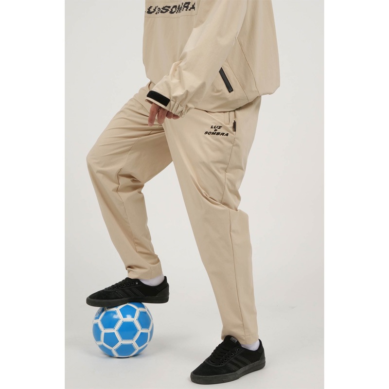 LUZeSOMBRA/AFRO-DIGI CORDURA ANORAK&PANT 【公式通販】