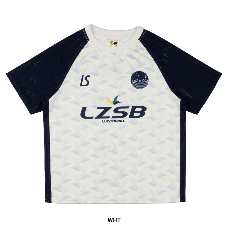 롼֥/LUZ e SOMBRA ˥ץ饯ƥ/Jr BF PRA SHIRTL2243011