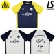롼֥/LUZ e SOMBRA ˥ץ饯ƥ/Jr BF PRA SHIRTL2243011