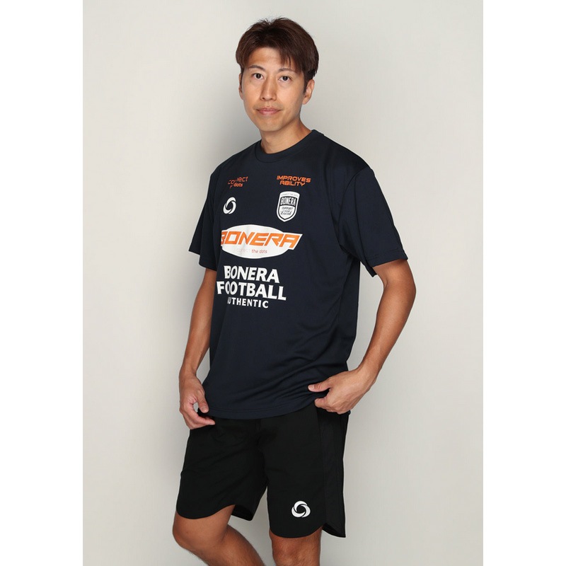 �ܥ͡���/bonera �ץ饯�ƥ��������/DRY T����ġ�BNR-T204��