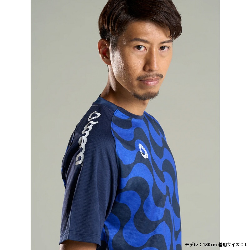 ボネーラ/bonera プラクティスシャツ【BNR-PS080T】 / CATEGORY