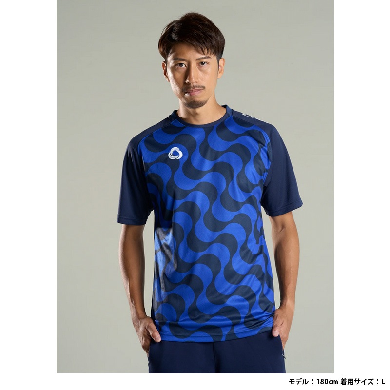 ボネーラ/bonera プラクティスシャツ【BNR-PS080T】 / CATEGORY