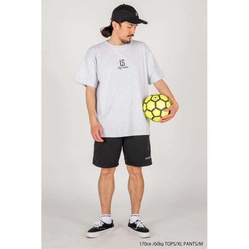 �롼��������֥�/LUZ e SOMBRA ȾµT�����/LOCAL SUPPORT TEE��L1233200��