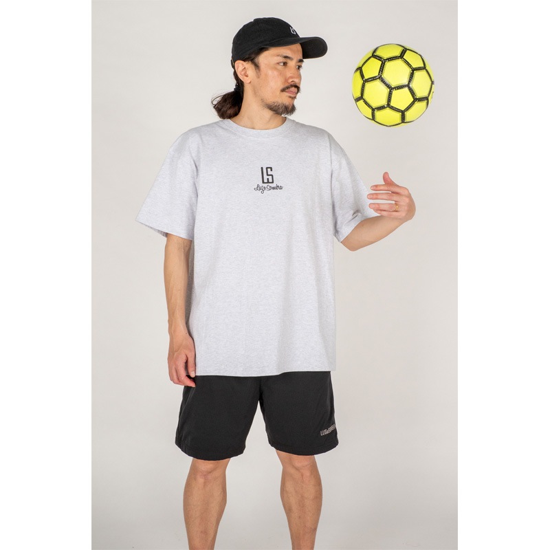 �롼��������֥�/LUZ e SOMBRA ȾµT�����/LOCAL SUPPORT TEE��L1233200��