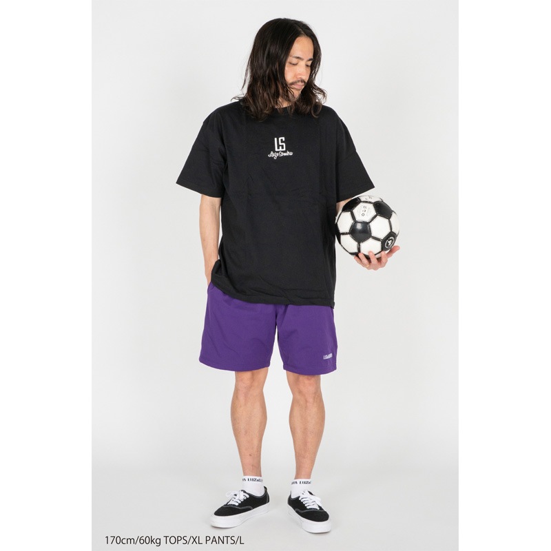 �롼��������֥�/LUZ e SOMBRA ȾµT�����/LOCAL SUPPORT TEE��L1233200��