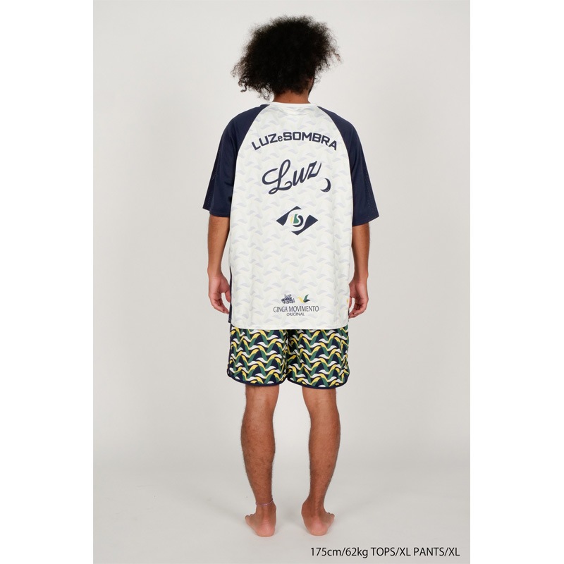 롼֥/LUZ e SOMBRA 硼ȥѥ/BF SHORT PANTSL1243012