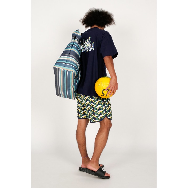 ルースイソンブラ/LUZ e SOMBRA ショートパンツ/BF SHORT PANTS