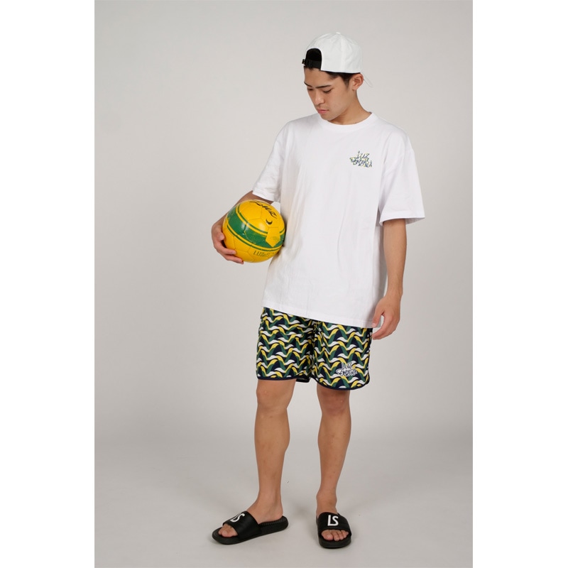 ルースイソンブラ Tシャツ＆ショートパンツセット 160 - メルカリ