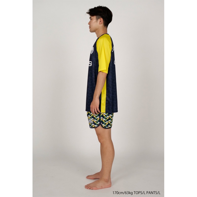 롼֥/LUZ e SOMBRA 硼ȥѥ/BF SHORT PANTSL1243012