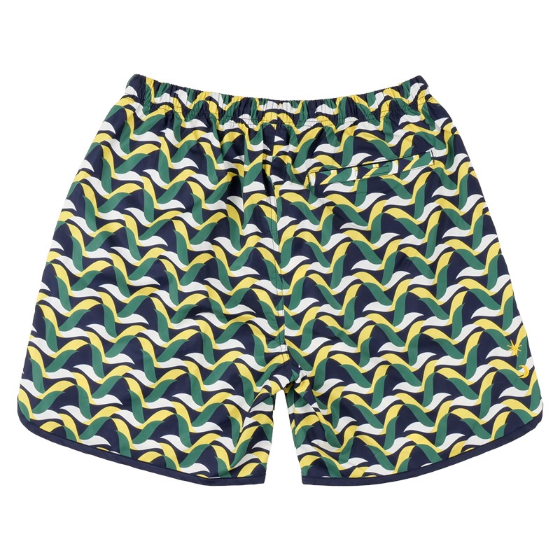 SALE‼︎LUZ BF ショートパンツ　L ルースイソンブラ/LUZ e SOMBRA ショートパンツ/BF SHORT PANTS