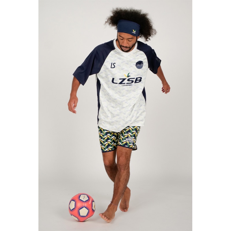 ルースイソンブラ/LUZ e SOMBRA ショートパンツ/BF SHORT PANTS