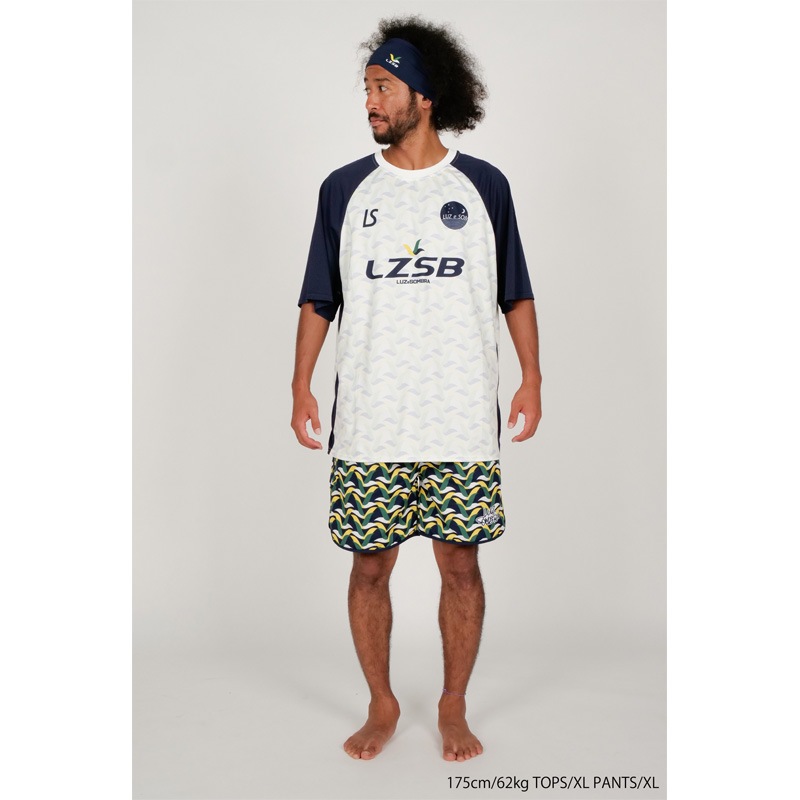 롼֥/LUZ e SOMBRA 硼ȥѥ/BF SHORT PANTSL1243012