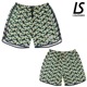 롼֥/LUZ e SOMBRA 硼ȥѥ/BF SHORT PANTSL1243012