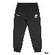 �Υå����˥硼��ɥѥ饤����/NOSSO SENHOR DO PARAISO �������åȥ��󥰥ѥ��/Circle Logo DrySweat Pant��NP-00-686��
