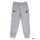 �Υå����˥硼��ɥѥ饤����/NOSSO SENHOR DO PARAISO �������åȥ��󥰥ѥ��/Circle Logo DrySweat Pant��NP-00-686��