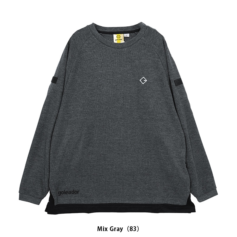 ���쥢�ɡ���/goleador �饤�ȥ������åȥȥåץ�/����������åե� �ե������쥤�䡼�� �����С������� �ȥ졼�ʡ���GD-192��