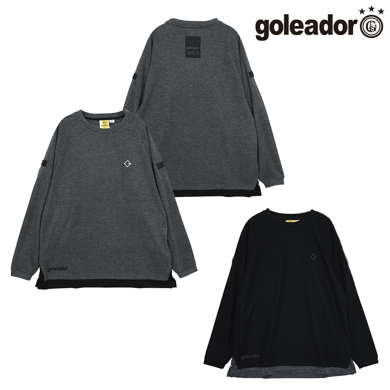 ���쥢�ɡ���/goleador �饤�ȥ������åȥȥåץ�/����������åե� �ե������쥤�䡼�� �����С������� �ȥ졼�ʡ���GD-192��