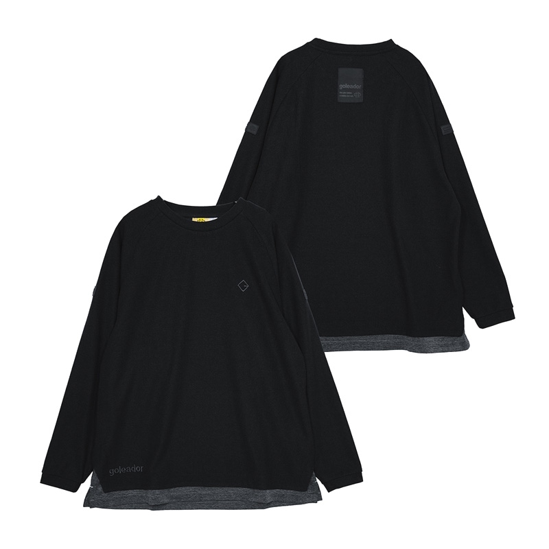 ���쥢�ɡ���/goleador �饤�ȥ������åȥȥåץ�/����������åե� �ե������쥤�䡼�� �����С������� �ȥ졼�ʡ���GD-192��