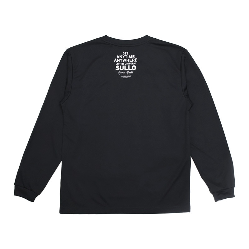 /SULLO 󥰥ץ饯ƥ/FLAG LS PRA SHIRT1730201025