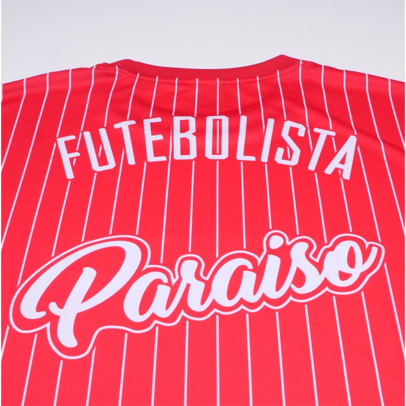 �롼��������֥�/LUZ e SOMBRA �ץ饯�ƥ��������/STRIPE PRA-SHIRT��L1231011��