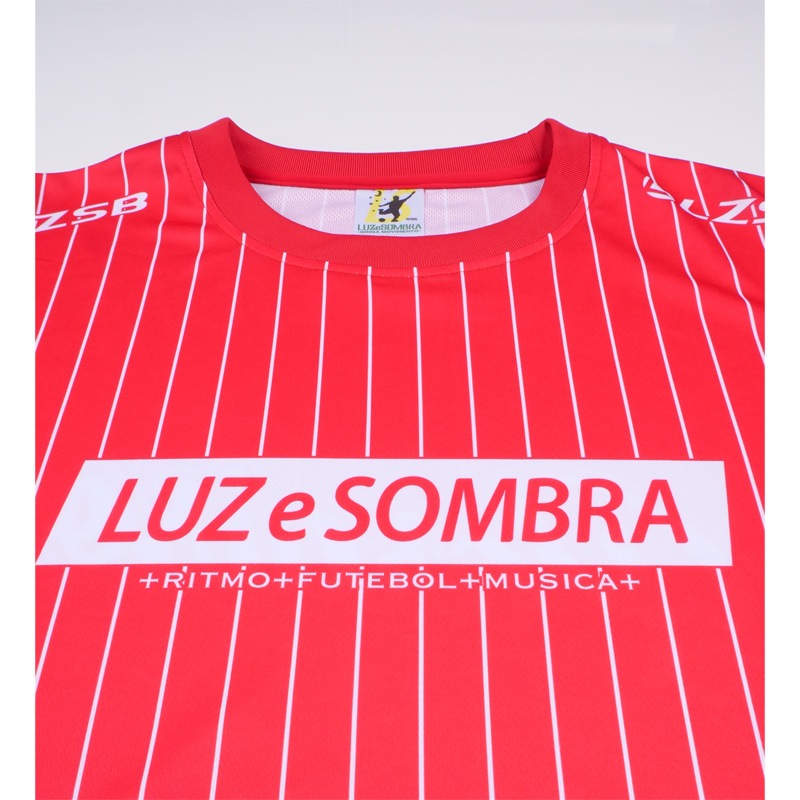 �롼��������֥�/LUZ e SOMBRA �ץ饯�ƥ��������/STRIPE PRA-SHIRT��L1231011��