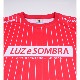 �롼��������֥�/LUZ e SOMBRA �ץ饯�ƥ��������/STRIPE PRA-SHIRT��L1231011��