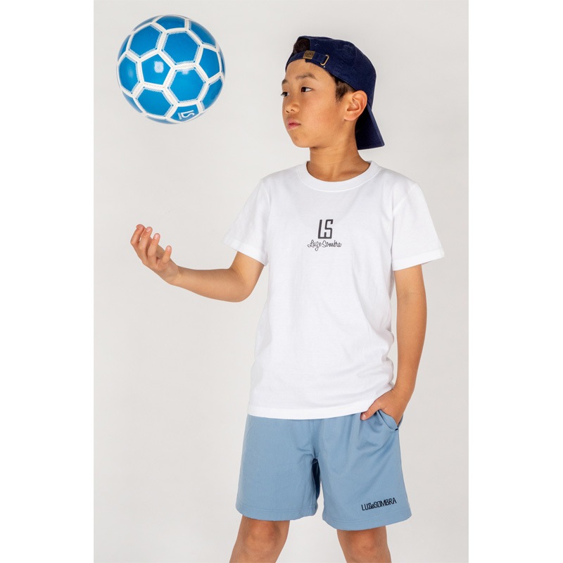 �롼��������֥�/LUZ e SOMBRA ����˥�ȾµT�����/Jr LOCAL SUPPORT TEE��L2233201��