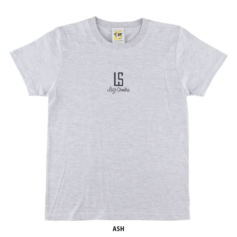 楽天市場】ルースイソンブラ/LUZ e SOMBRA 半袖Tシャツ/LOCAL