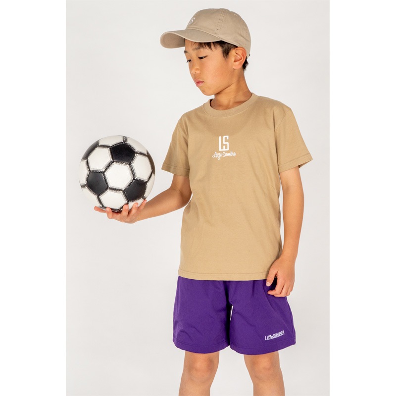 �롼��������֥�/LUZ e SOMBRA ����˥�ȾµT�����/Jr LOCAL SUPPORT TEE��L2233201��