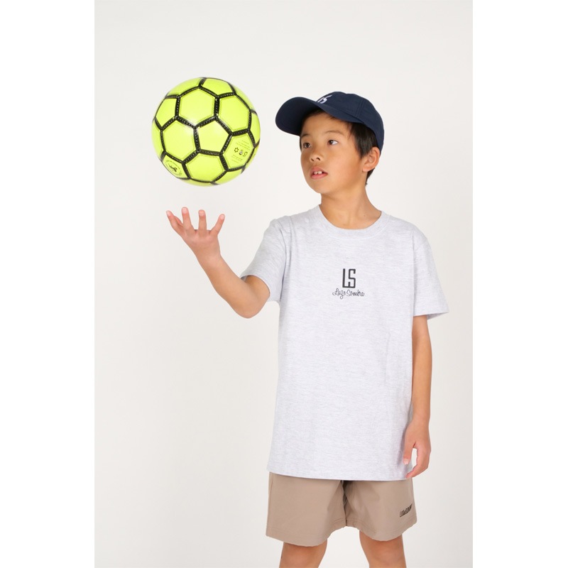 �롼��������֥�/LUZ e SOMBRA ����˥�ȾµT�����/Jr LOCAL SUPPORT TEE��L2233201��