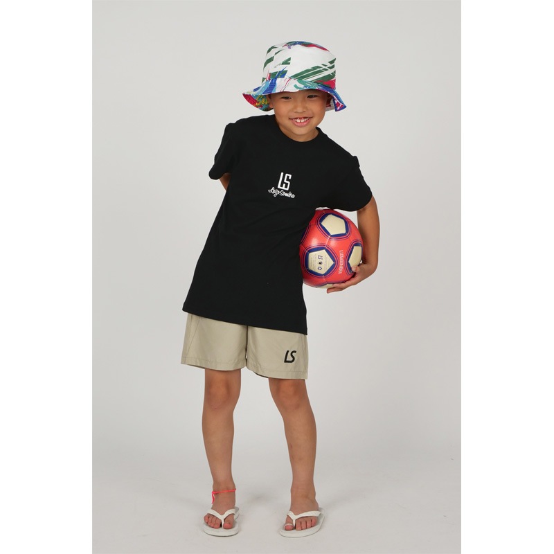 �롼��������֥�/LUZ e SOMBRA ����˥�ȾµT�����/Jr LOCAL SUPPORT TEE��L2233201��