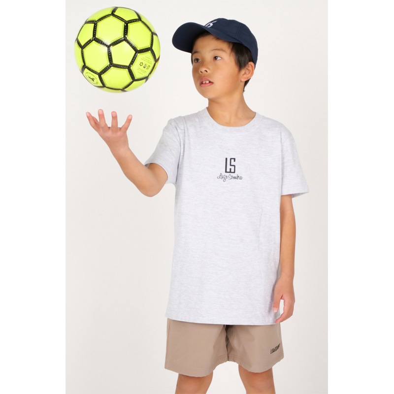 �롼��������֥�/LUZ e SOMBRA ����˥�ȾµT�����/Jr LOCAL SUPPORT TEE��L2233201��