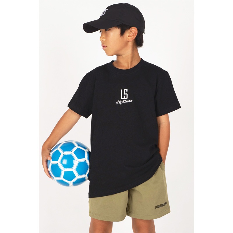 �롼��������֥�/LUZ e SOMBRA ����˥�ȾµT�����/Jr LOCAL SUPPORT TEE��L2233201��