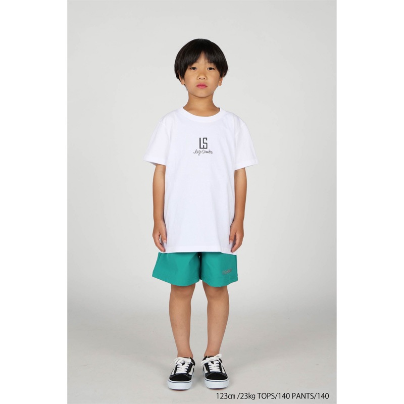 �롼��������֥�/LUZ e SOMBRA ����˥�ȾµT�����/Jr LOCAL SUPPORT TEE��L2233201��