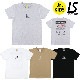 �롼��������֥�/LUZ e SOMBRA ����˥�ȾµT�����/Jr LOCAL SUPPORT TEE��L2233201��